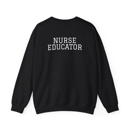 Nurse Educator Crewneck