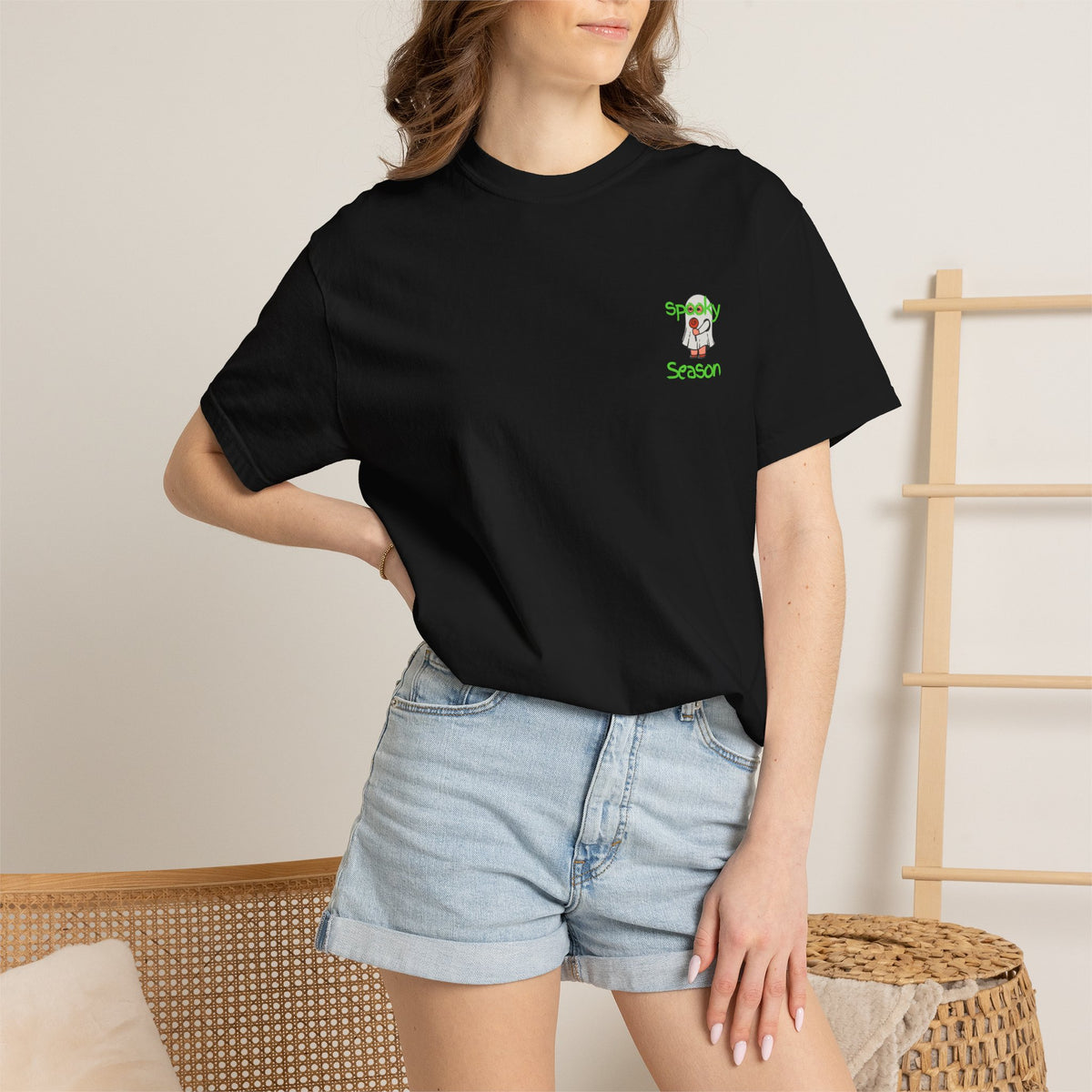 Spooky Season (PRN Tee)