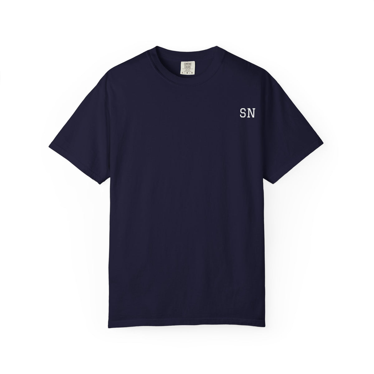 Student Nurse Core Tee
