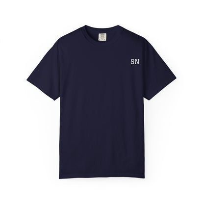 Student Nurse Core Tee