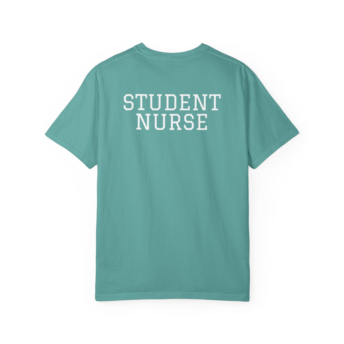 Student Nurse Core Tee