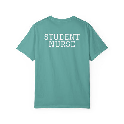 Student Nurse Core Tee