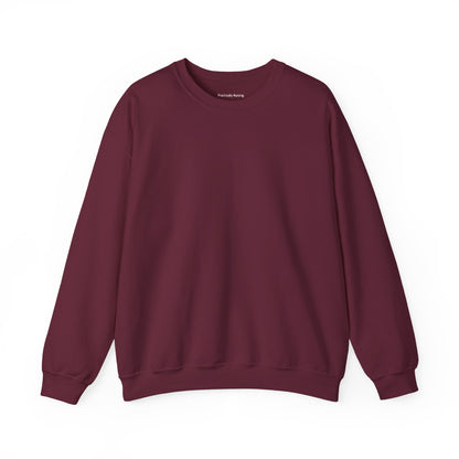 Mental Health Crewneck