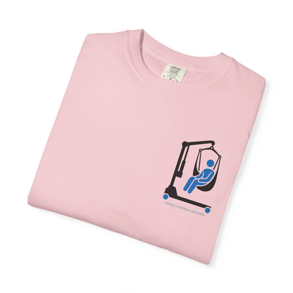 Heavy Machine Operator (PRN Tee)