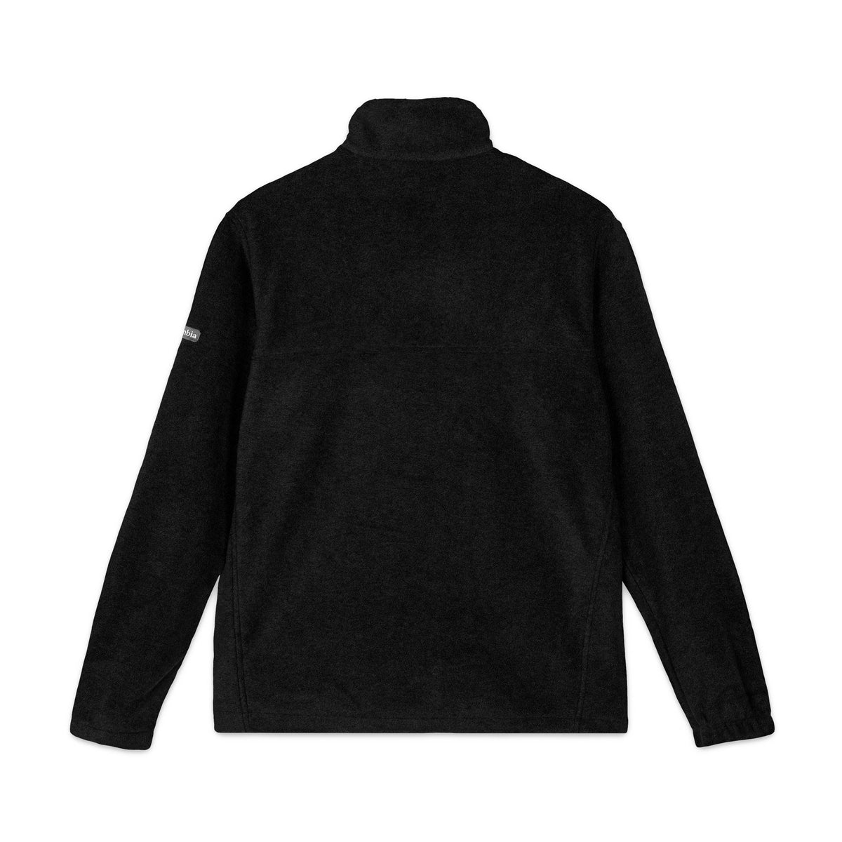 RN Embroidered - Fleece Jacket (Columbia)