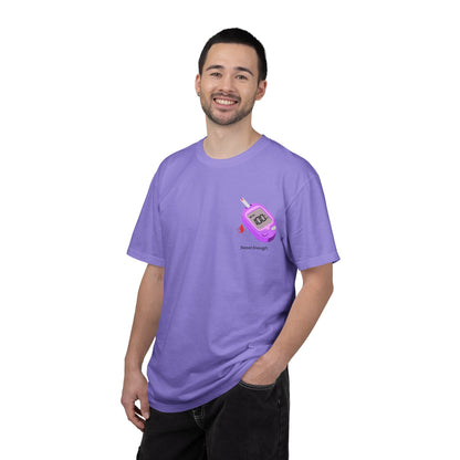 Sweet Enough (PRN Tee)