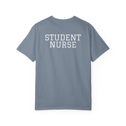 Student Nurse Core Tee