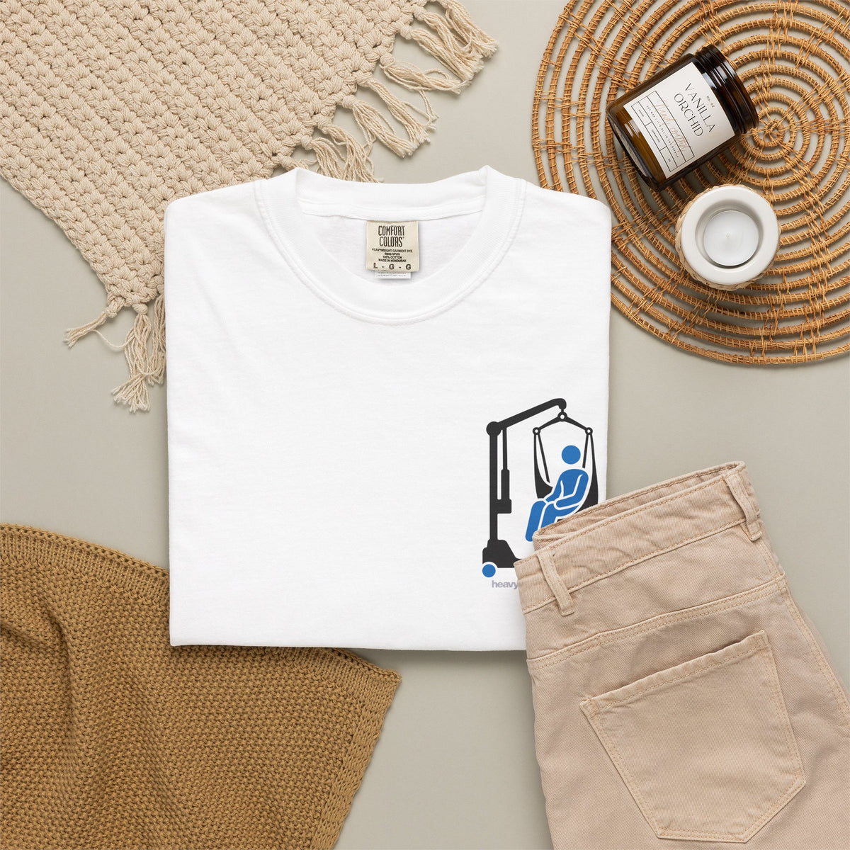 Heavy Machine Operator (PRN Tee)