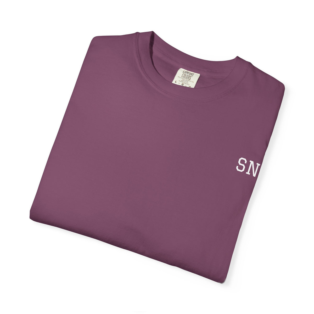 Student Nurse Core Tee