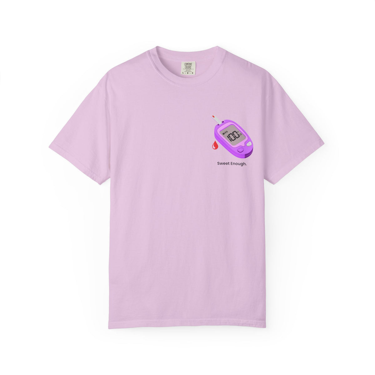 Sweet Enough (PRN Tee)