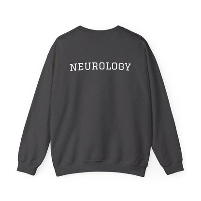 Neurology Crewneck