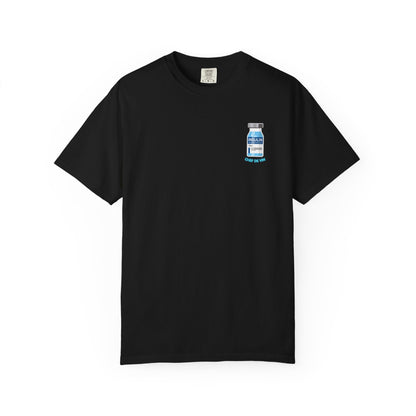 "CHEF DE VIN" (PRN Tee)