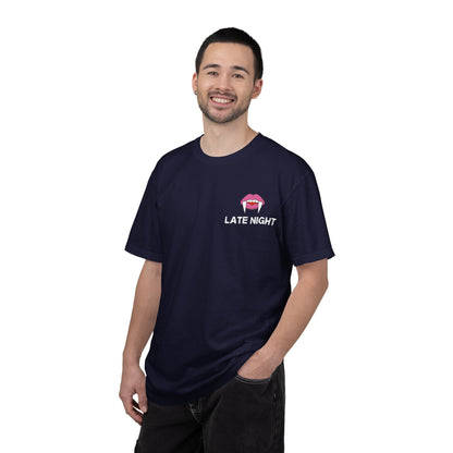 Late Night (PRN Tee)