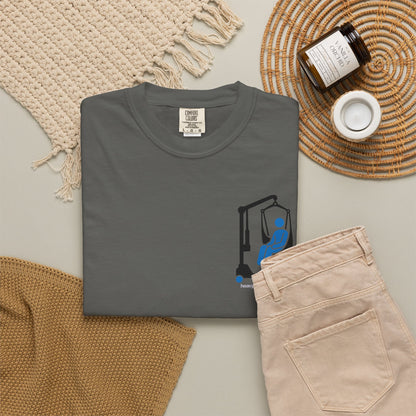 Heavy Machine Operator (PRN Tee)