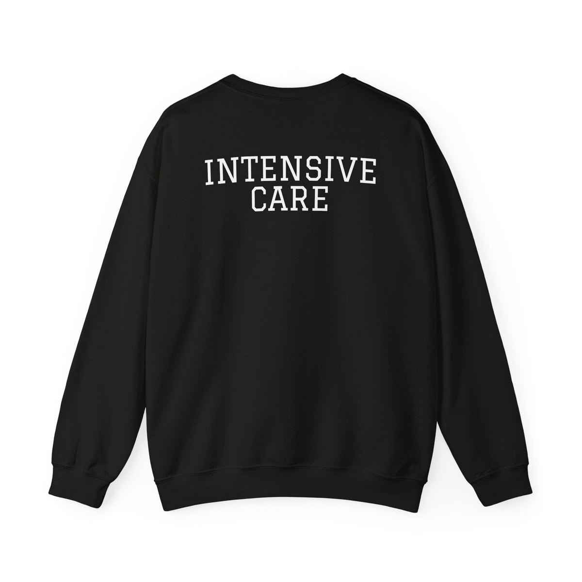Intensive Care Crewneck