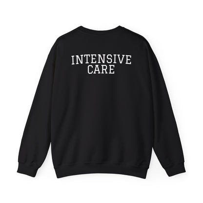 Intensive Care Crewneck