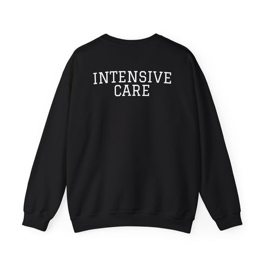 Intensive Care Crewneck